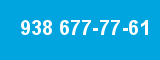 938 677-77-61